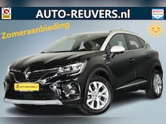 Renault Captur - 1.3 TCe 130 Intens / LED / Navi / CarPlay / Clima / Cruisecontrol