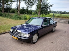 Mercedes-Benz 190-serie - 2.0 D 5 versnellingen apk tot 06-2027