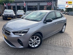 Opel Corsa - 1.2 Edition 5-deurs * navi + pdc + LM-velg + Apple/AndroidCarPlay