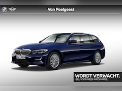 BMW 3-serie Touring - 318i High Executive | Luxury-Line