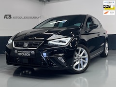 SEAT Ibiza - 1.5 TSI ACT FR Automaat/Virtual/Carplay/105pk
