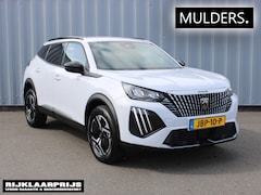 Peugeot 2008 - 1.2 Hybrid 145 Allure VOORRAAD KORTING