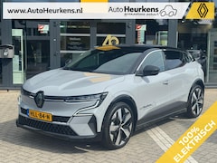 Renault Mégane E-Tech - comfort range techno 60 kWh | DEMOVOORDEEL | BTW Auto | Pack Driving & Comfort |