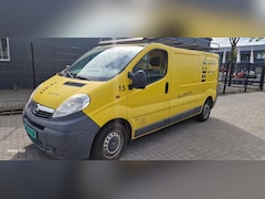 Opel Vivaro - 2.0 CDTI L2H1 airco