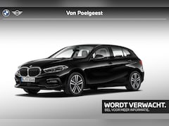 BMW 1-serie - 118i Sport-Line