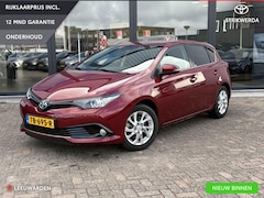 Toyota Auris - 1.8 Hybrid Energy Plus