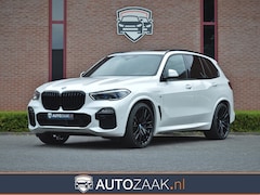 BMW X5 - xDrive45e High Executive M Sport