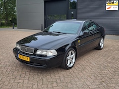Volvo C70 Coupé - 2.3 T5 , 300pk, 2eig, 209Nap, Airco, Dolby, BT