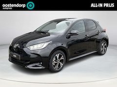 Toyota Yaris - 1.5 Hybrid 115 Dynamic *NIEUWE AUTO/ DIRECT LEVERBAAR
