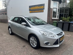 Ford Focus Wagon - 1.0 EcoBoost Edition Plus