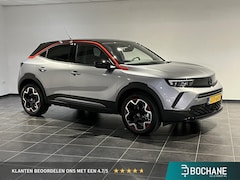 Opel Mokka Electric - Long Range GS 54 kWh | Cruise Control Adaptief | Achteruitrijcamera | DAB+| Apple CarPlay