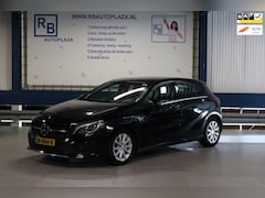 Mercedes-Benz A-klasse - 180 d Lease Edition AUTOMAAT