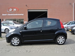 Peugeot 107 - 1.0-12V Sublime airco apk 02-03-2026 inruil mogelijk nap