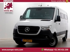 Mercedes-Benz Sprinter Tourer - 316 CDI 163pk E6 RWD 7G Automaat L2H1 ACC/Airco/360° Camera 08-2019