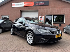SEAT Leon ST - 1.4 TSI X-PERIENCE