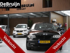 BMW 1-serie - 116i - 6 maanden garantie
