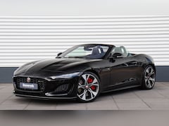 Jaguar F-type - P450 AWD First Edition | Stoelventilatie | Meridian | Performance Stoelen | Stuurwielverwa