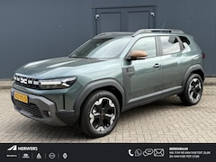 Dacia Duster - 1.6 Hybrid 140 Extreme Automaat / Techno-pakket / Apple Carplay Android Auto / Achteruitri