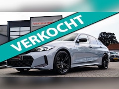 BMW 3-serie - 318i | Carplay | M-Pakket | Headup