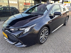 Toyota Corolla Touring Sports - 2.0 Hybrid / Camera / LED / Xenon / PDC