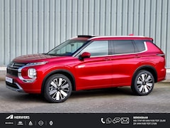 Mitsubishi Outlander - 2.4 PHEV Instyle / €3000, - Voordeel op nieuwprijs / Rijklaarprijs / Elektrische Range 86