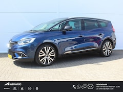 Renault Grand Scénic - 1.3 TCe Initiale Paris AUTOMAAT / Lederen Bekleding / Bose / Navigatie + Apple Carplay/And