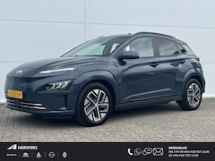 Hyundai Kona Electric - EV Fashion Sky 64 kWh /Apple Carplay/Android Auto/ cruise control adaptief met Stop&Go/ el