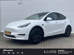 Tesla Model Y - RWD 58 kWh / Stoelverwarming / Warmtepomp / Keyless Go / Panorama dak /