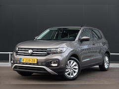 Volkswagen T-Cross - 1.0 TSI 95pk Life Navigatie Airco ACC DAB+ NL-Auto