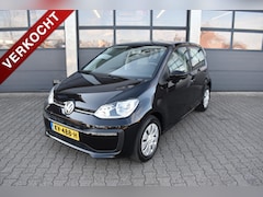 Volkswagen Up! - 1.0 60pk 5-drs Move up