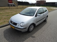 Volkswagen Polo - 1.2-12V
