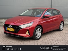 Hyundai i20 - 1.0 T-GDI Comfort Smart / Automaat / Trekhaak / 1110KG Trekgewicht / Cruise / Airco /