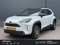 Toyota Yaris Cross - 1.5 Hybrid 130 GR Sport / Orgineel Nederlands / Trekhaak / Keyless / Clima / Navigatie / S
