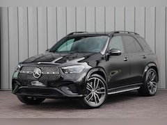 Mercedes-Benz GLE-Klasse - 400e AMG 4-Matic 381PK | Luchtering | Keyles-go | Pano | Multi-beam | Burmester | Leder |