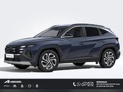 Hyundai Tucson - 1.6 T-GDI PHEV Comfort Smart / €4000, - Voordeel Op Nieuwprijs / Rijklaarprijs / Direct Le
