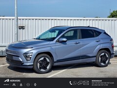 Hyundai Kona Electric - Comfort Smart 65.4 kWh / €4000, - Voordeel Op Nieuwprijs / Rijklaarprijs / Direct Leverbaa
