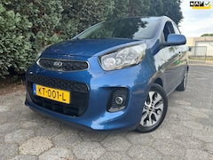 Kia Picanto - 1.0 CVVT ComfortPlus|Navi |1e Eigenaar