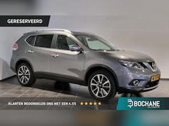 Nissan X-Trail - 1.6 DIG-T N-Connecta | Panoramadak | Trekhaak