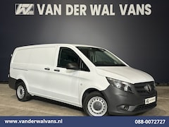 Mercedes-Benz Vito - 110 CDI L2H1 Euro6 Airco | Camera | Apple Carplay | Android Auto | Cruisecontrol | Trekhaa