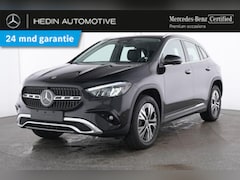 Mercedes-Benz GLA-Klasse - GLA 250e Automaat Luxury Line | Advanced Plus Pakket | Winterpakket | Distronic | Panorama