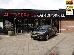 Honda HR-V - 1.5 i-VTEC Elegance EERSTE EIGENAAR ONDRHOUD HISTORY AANWEZIG INCL BOVAG GARANTIE EN AFLEV