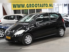 Mercedes-Benz A-klasse - 160 BlueEFFICIENCY Business Class NAP 96.671km, Airco, Stuurbekrachtiging