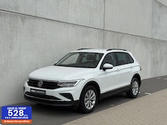 Volkswagen Tiguan - 1.4 eHybrid - ACC - virtual - nieuwstaat
