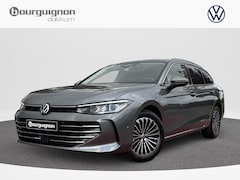 Volkswagen Passat Variant - 1.5 eHybrid Elegance Business | PHEV | Trekhaak | IQ.Light | ERGO | ACC |