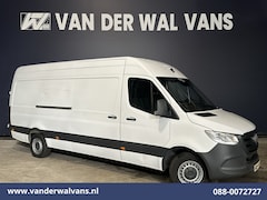 Mercedes-Benz Sprinter - 317 CDI 170pk L3H2 Euro6 * Airco | Camera | Apple Carplay | Android Auto | Cruisecontrol B