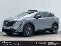 Nissan Ariya - Evolve 91 kWh / * € 3.000, - KORTING * / NIEUW uit voorraad leverbaar /
