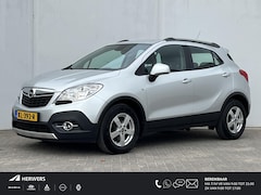 Opel Mokka - 1.6 Selection / Achteruitrijcamera / Cruise Control / Elektrisch bedienbare ramen voor / E