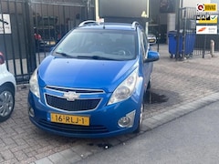 Chevrolet Spark - 1.0 16V LS|APK|NAP|ORGNEDERLANDS|CAMERA