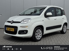 Fiat Panda - 0.9 TwinAir Lounge / Cruise Control / Airco / Radio-CD Speler / Elektrische Ramen Voor / T