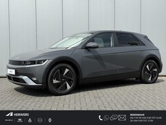 Hyundai IONIQ 5 - Connect 84 kWh / Stoel- & Stuurverwarming / LED / Climate Control / Adaptive Cruise Contro